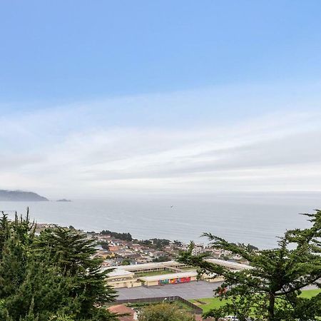 @ Marbella Lane Top Coastline Views, Family Friendly Pacifica Exteriér fotografie