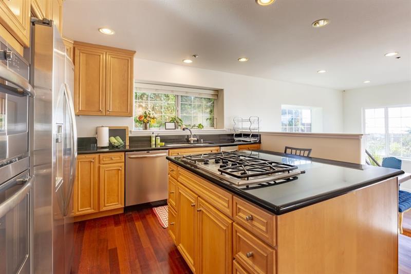 @ Marbella Lane Top Coastline Views, Family Friendly Pacifica Exteriér fotografie
