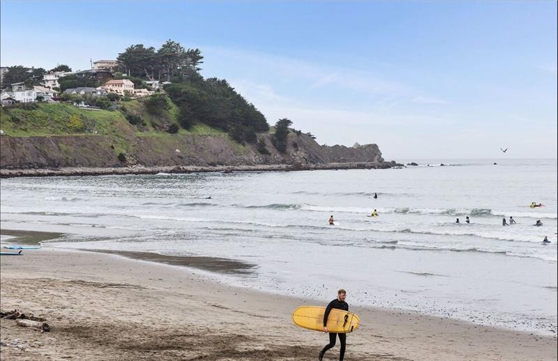 @ Marbella Lane Top Coastline Views, Family Friendly Pacifica Exteriér fotografie