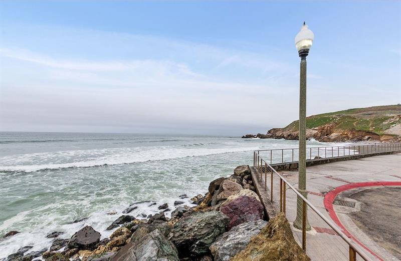 @ Marbella Lane Top Coastline Views, Family Friendly Pacifica Exteriér fotografie