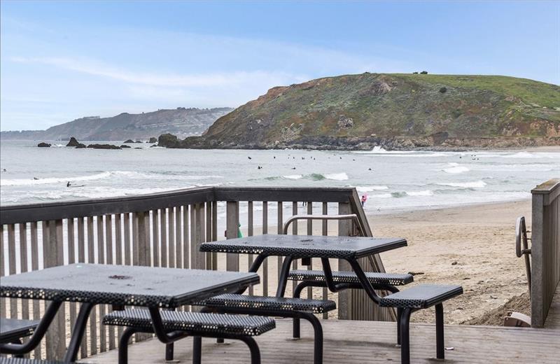 @ Marbella Lane Top Coastline Views, Family Friendly Pacifica Exteriér fotografie