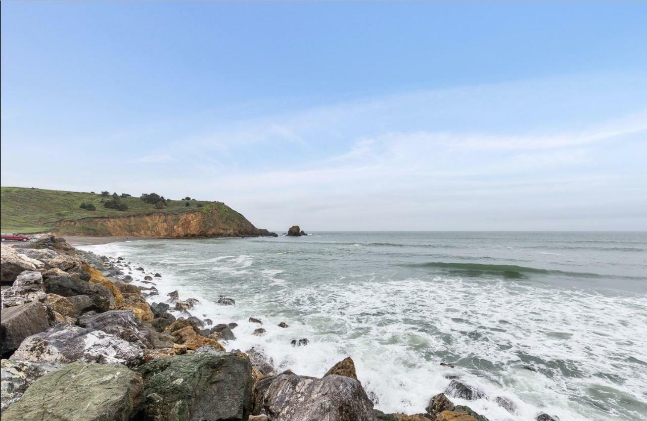 @ Marbella Lane Top Coastline Views, Family Friendly Pacifica Exteriér fotografie