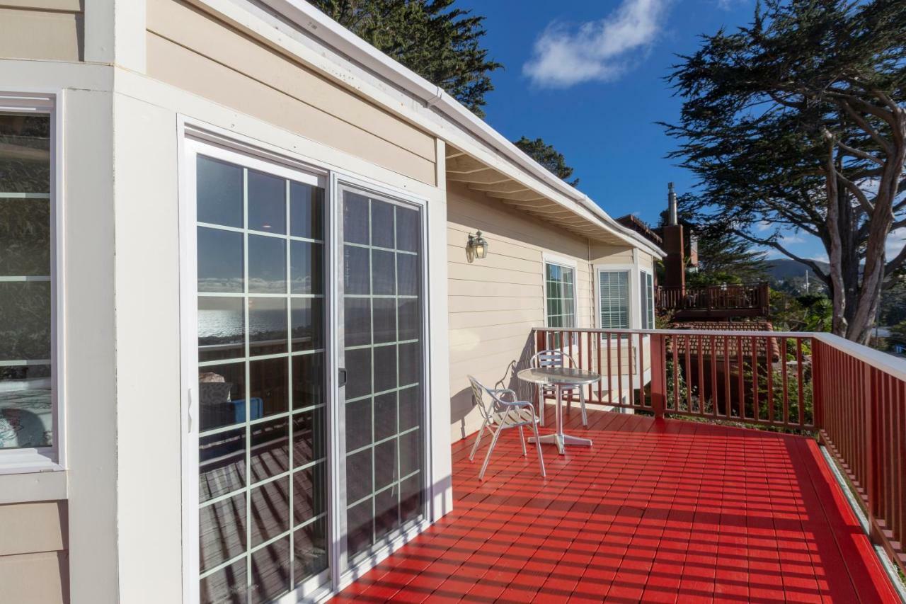 @ Marbella Lane Top Coastline Views, Family Friendly Pacifica Exteriér fotografie