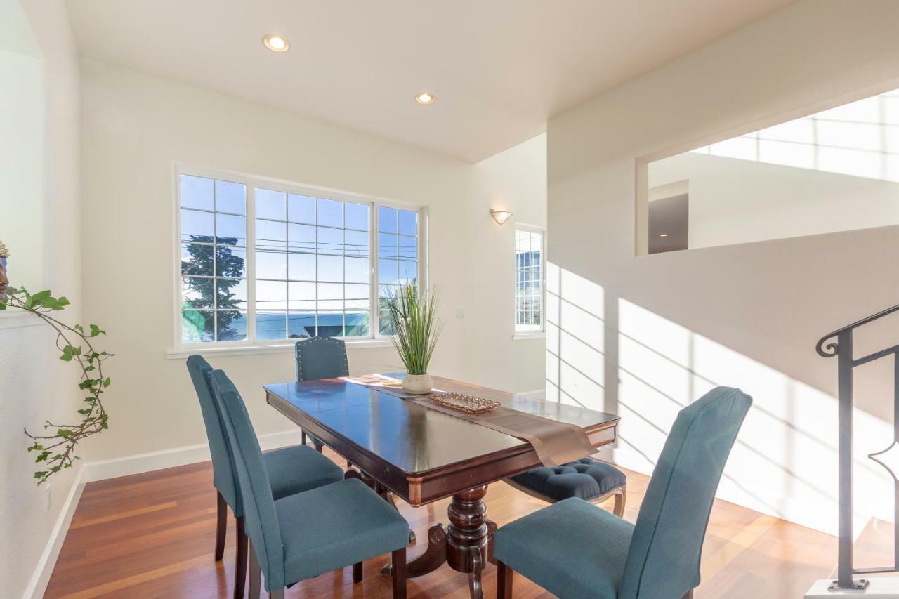 @ Marbella Lane Top Coastline Views, Family Friendly Pacifica Exteriér fotografie