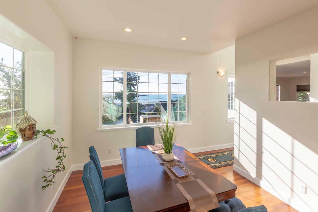 @ Marbella Lane Top Coastline Views, Family Friendly Pacifica Exteriér fotografie
