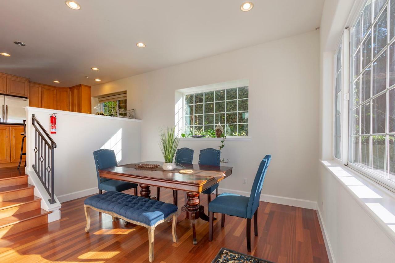 @ Marbella Lane Top Coastline Views, Family Friendly Pacifica Exteriér fotografie