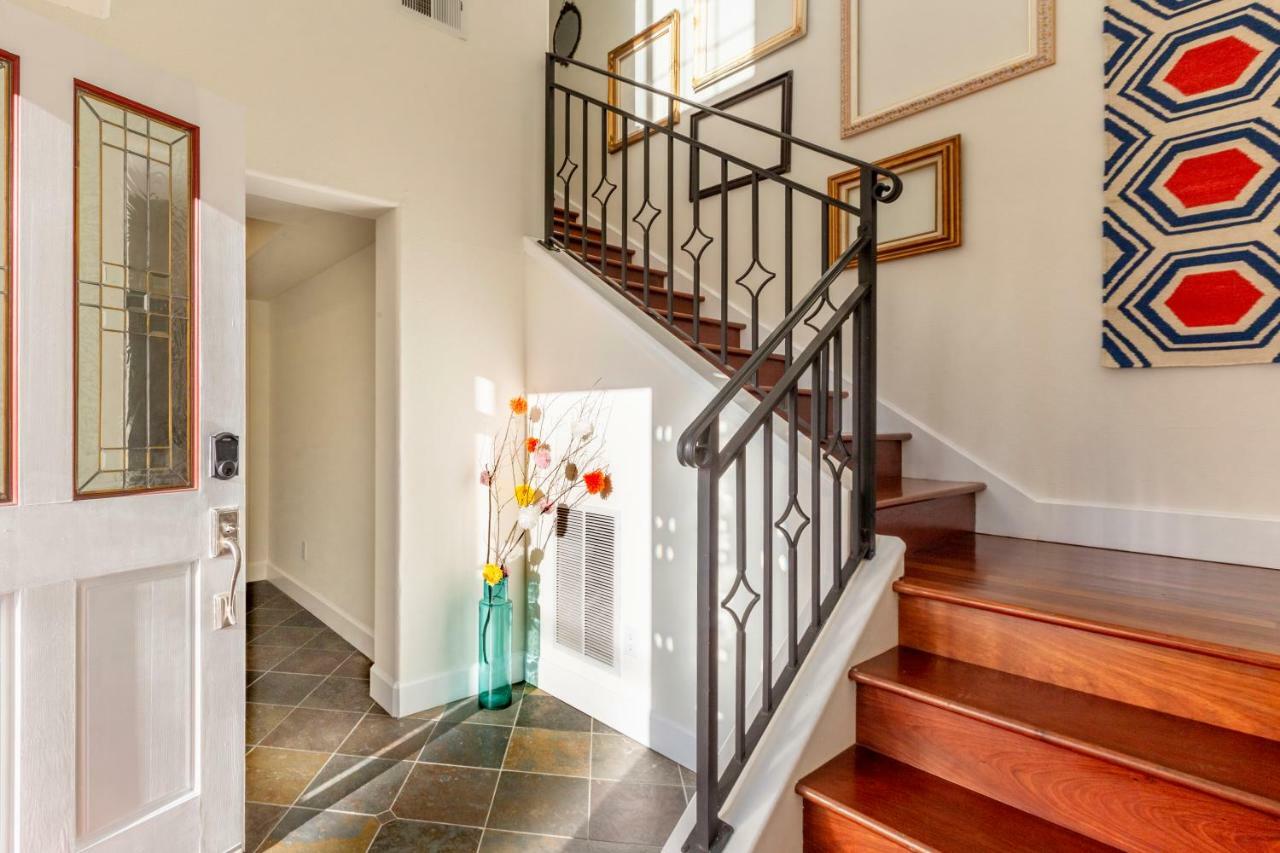 @ Marbella Lane Top Coastline Views, Family Friendly Pacifica Exteriér fotografie