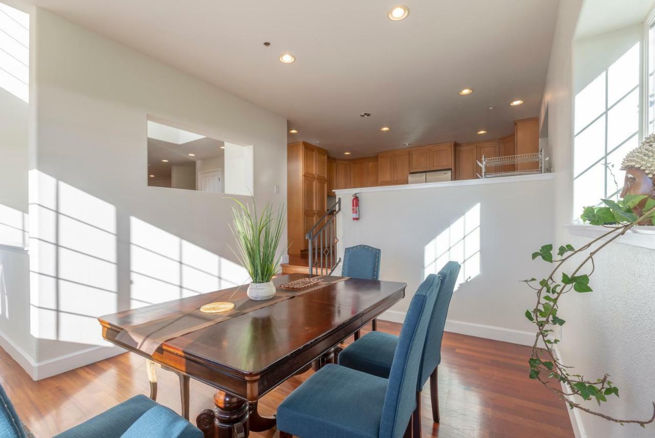 @ Marbella Lane Top Coastline Views, Family Friendly Pacifica Exteriér fotografie