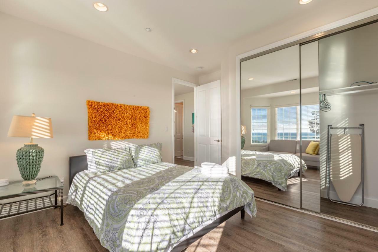 @ Marbella Lane Top Coastline Views, Family Friendly Pacifica Exteriér fotografie