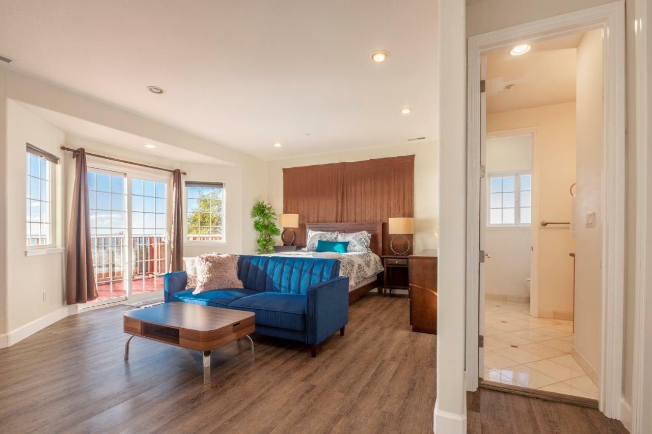 @ Marbella Lane Top Coastline Views, Family Friendly Pacifica Exteriér fotografie
