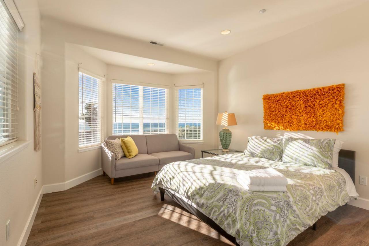 @ Marbella Lane Top Coastline Views, Family Friendly Pacifica Exteriér fotografie