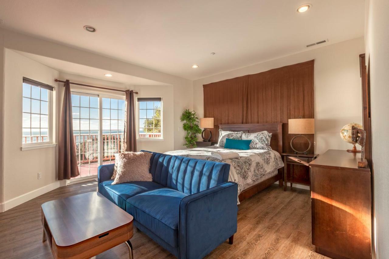 @ Marbella Lane Top Coastline Views, Family Friendly Pacifica Exteriér fotografie