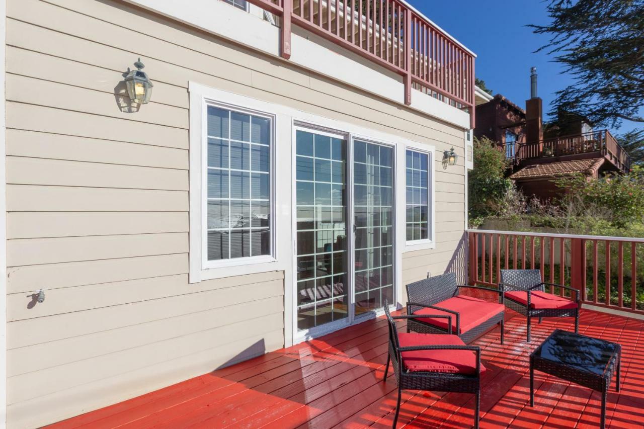 @ Marbella Lane Top Coastline Views, Family Friendly Pacifica Exteriér fotografie